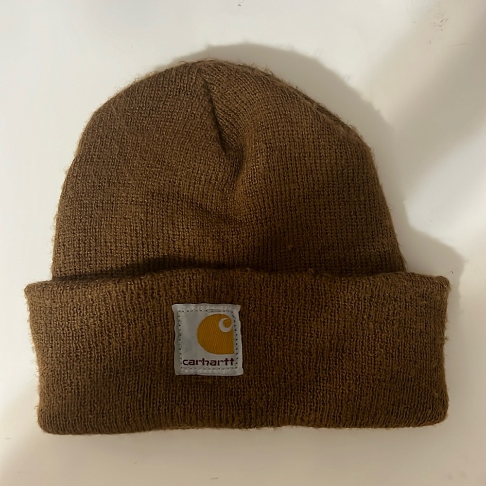 Carhartt baby boy hat